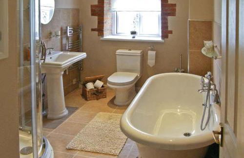 Candy Cottage - Photo 8