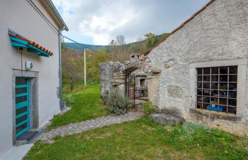 Holiday home Dane 22 Ucka - Foto 4