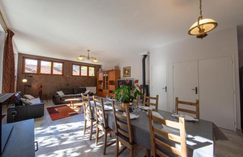 Gîte Sologne 4* pour 7 pers., jardin, rando, proche Orléans - FR-1-590-552 - Photo 8