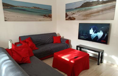 Appartamento Vacanze alla Maddalena - Foto 18