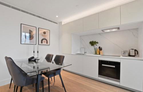 Whitfield Street Residences by Aeria Apartments - Photo 55