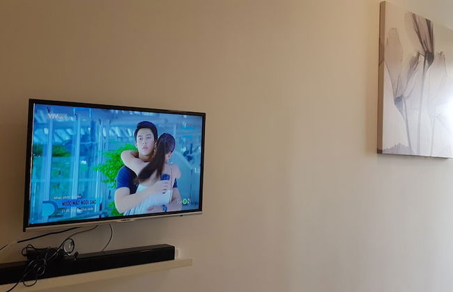 Herla Central Saigon - Foto 40