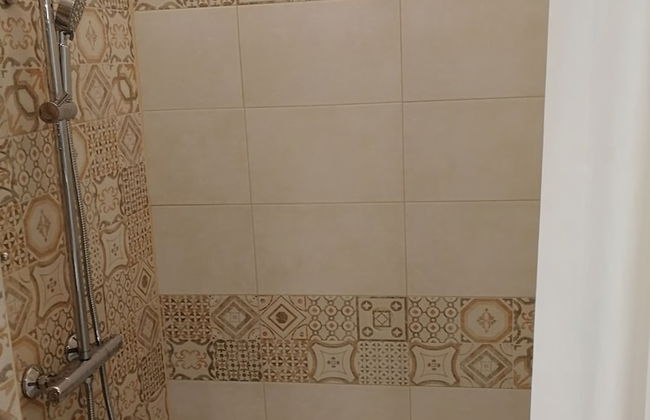 Triple Room With Private Bath 10 Min From Tiburtina Station - Foto 7