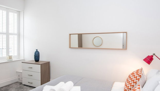 The Kirkham - Foto 5, Habitación