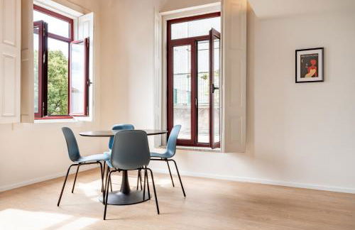 VIVA Serralves Vintage House - Foto 30