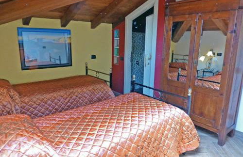 Villa Morelli Gualtierotti - Foto 29