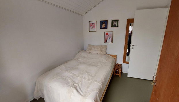 4 Star Holiday Home in Gedser - Foto 2, Habitación