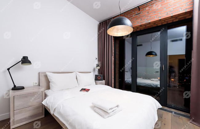 Docklands Apart Hotel - Foto 5