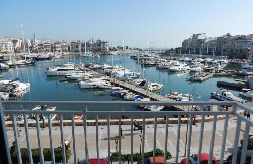 ATHENS RIVIERA SEA VIEW APARTMENT - Foto 3