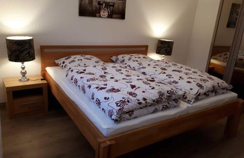 Ferienhaus Frankenglueck - Foto 30