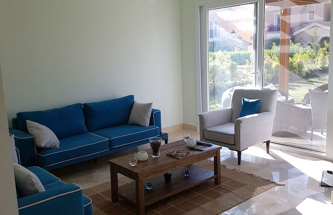 Diplomats Villa at Diplo4 MV Rass El Hekma - Photo 13