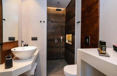 Effrosini Panorama View - Foto 16