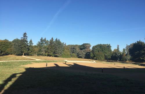 Exceptionnel Château près de Paris - Foto 55