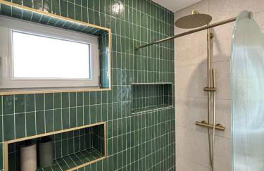 La green Room Calais Port - Foto 4