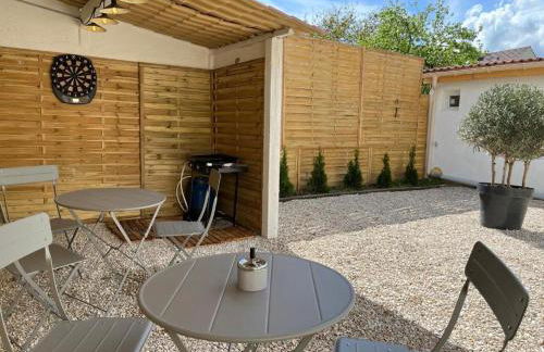 Maison La Belle Endormie- Disneyland et Paris - Foto 6