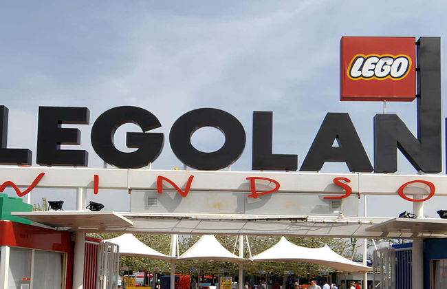 Billet pour LEGOLAND® Windsor - Photo 1