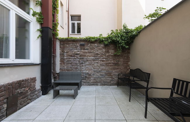 Numa Prague Root - Foto 50