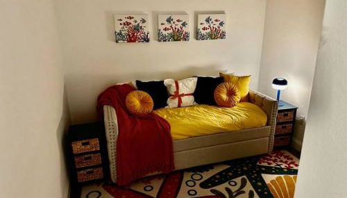 Luxury King Suite, 3BR 2BA, Beach Vibe, Top-Tier Amenities, Prime location - Foto 5