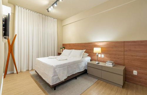 Apto próximo ao centro de Gramado - Foto 15