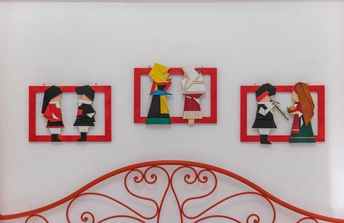 CHARMING HOUSE con doccia sensoriale e cortile interno - CENTRO STORICO - Foto 12