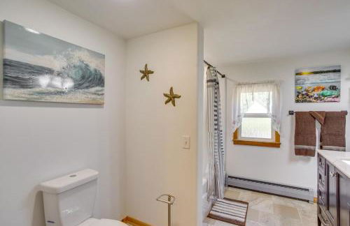 Sunny Cedaredge Home with Mtn Views - Hike and Fish! - Foto 15