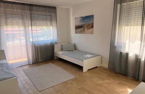 Ferienwohnung Landskrone - Foto 7