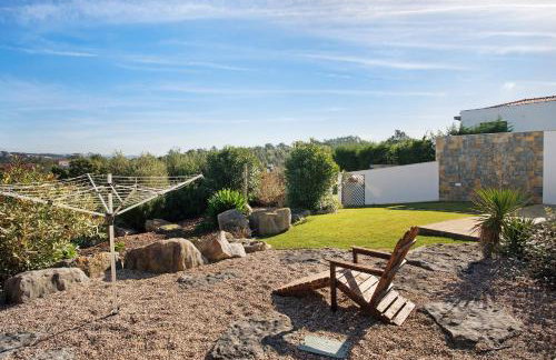 Villa Rosa com Piscina e Jacuzzi - Foto 28