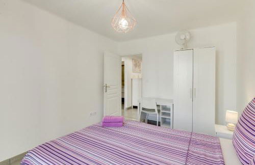 Appartement Gare St Charles Vieux Port - Foto 16