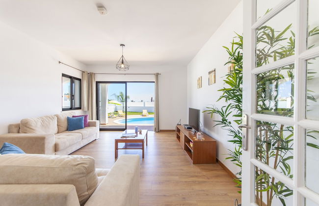 Villa Abel - Foto 18