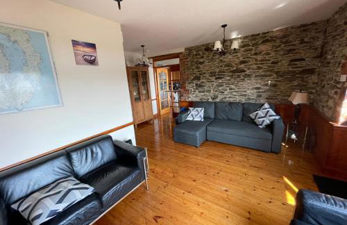 Lovely apartment overlooking the harbour and bay - Photo 14