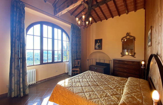 Villa Grassina - Foto 18