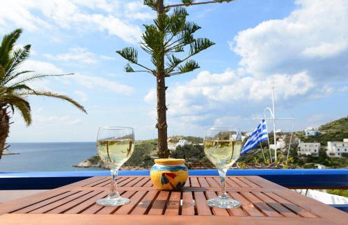 Deck1Syros Premium Apartments - Photo 34