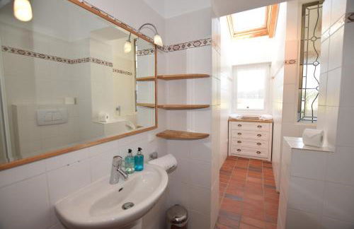 Landhaus Hideaway mit Aussenpool, Sauna und Kamin - Foto 31