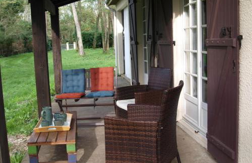 Cantebos - Maison avec 3800 m² de jardin - Foto 12