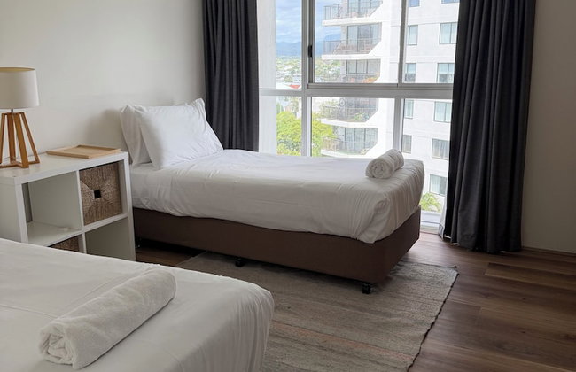 Cashelmara Beachfront Apartments - Foto 46