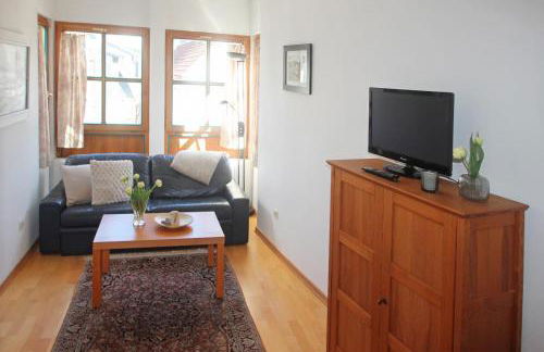 App. Deck 5, idyll. Innenhof - Foto 8