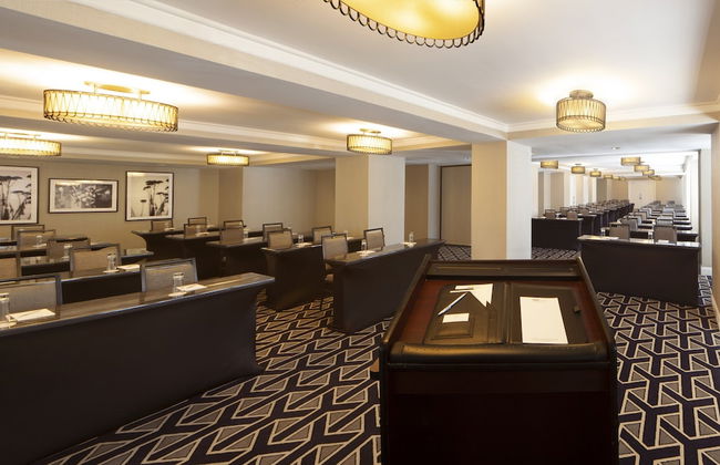 The Melrose Georgetown Hotel - Foto 58