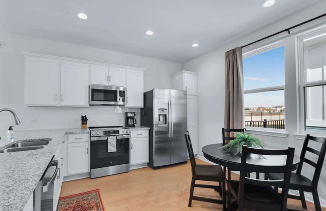 Cactus Blossom Bungalow - Foto 8