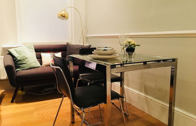 3 Bedroom Apartments Wells Street - Foto 42