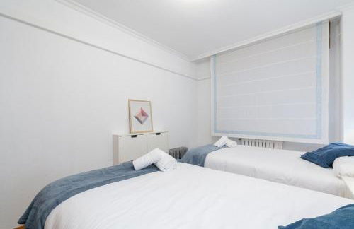 Encantador piso con parking by CABANA Rentals - Foto 10