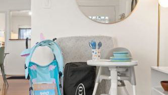 Walk to Beach - Beach Gear - Easy Parking - Foto 5