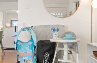 Walk to Beach - Beach Gear - Easy Parking - Foto 5