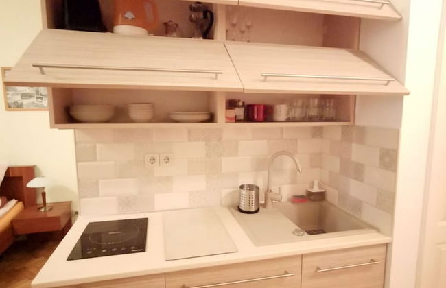 Paprika Apartment Studio - Foto 25