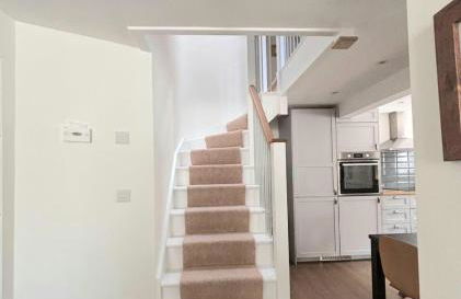 Holiday House at 22, 3 bedroom cottage in historic Wigtown - Foto 13