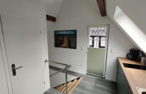 Ferienapartmets an der Kirche - Photo 12