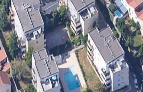 L'Étoile Biterroise - Appartement de Vacances avec Piscine et Parking gratuit à Béziers - Foto 18