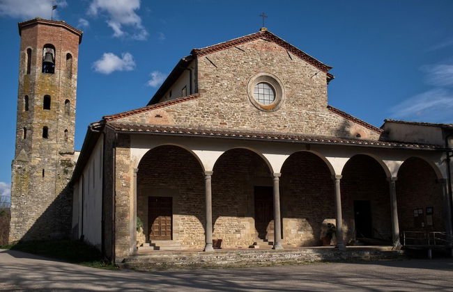 Villa Le Poggiola - Foto 44