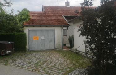 Ferienwohnung Alpenblick - Foto 15