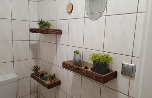 Ferienhaus Chalet am Hotel "Mein Bergblick" - Foto 9