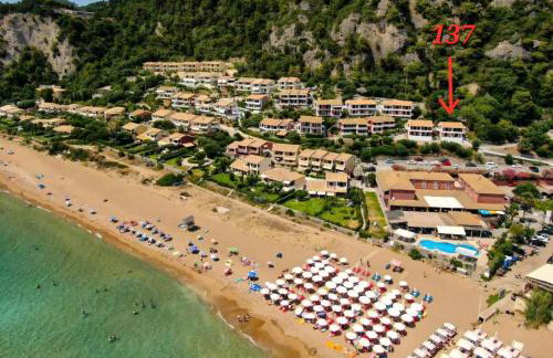 Corfu Glyfada Sea blue 137 - Photo 8